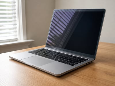Tvoj laptop na Malinici
